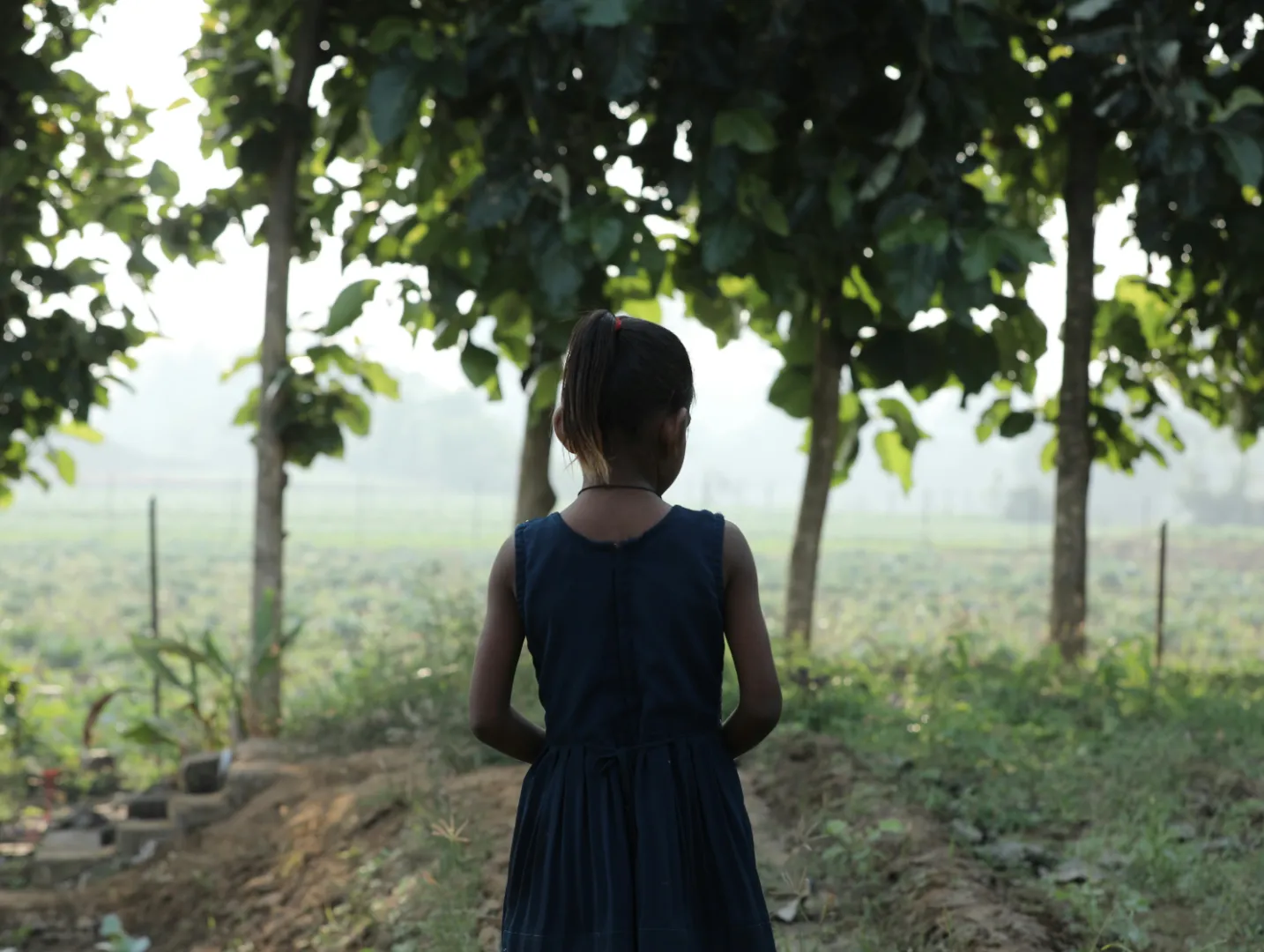 Period Poverty: The Silent Struggle Affecting Girls in Kenya